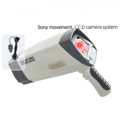 with LCD Screen & Diagnostic Software Digital Gyn Electronic Colposcope