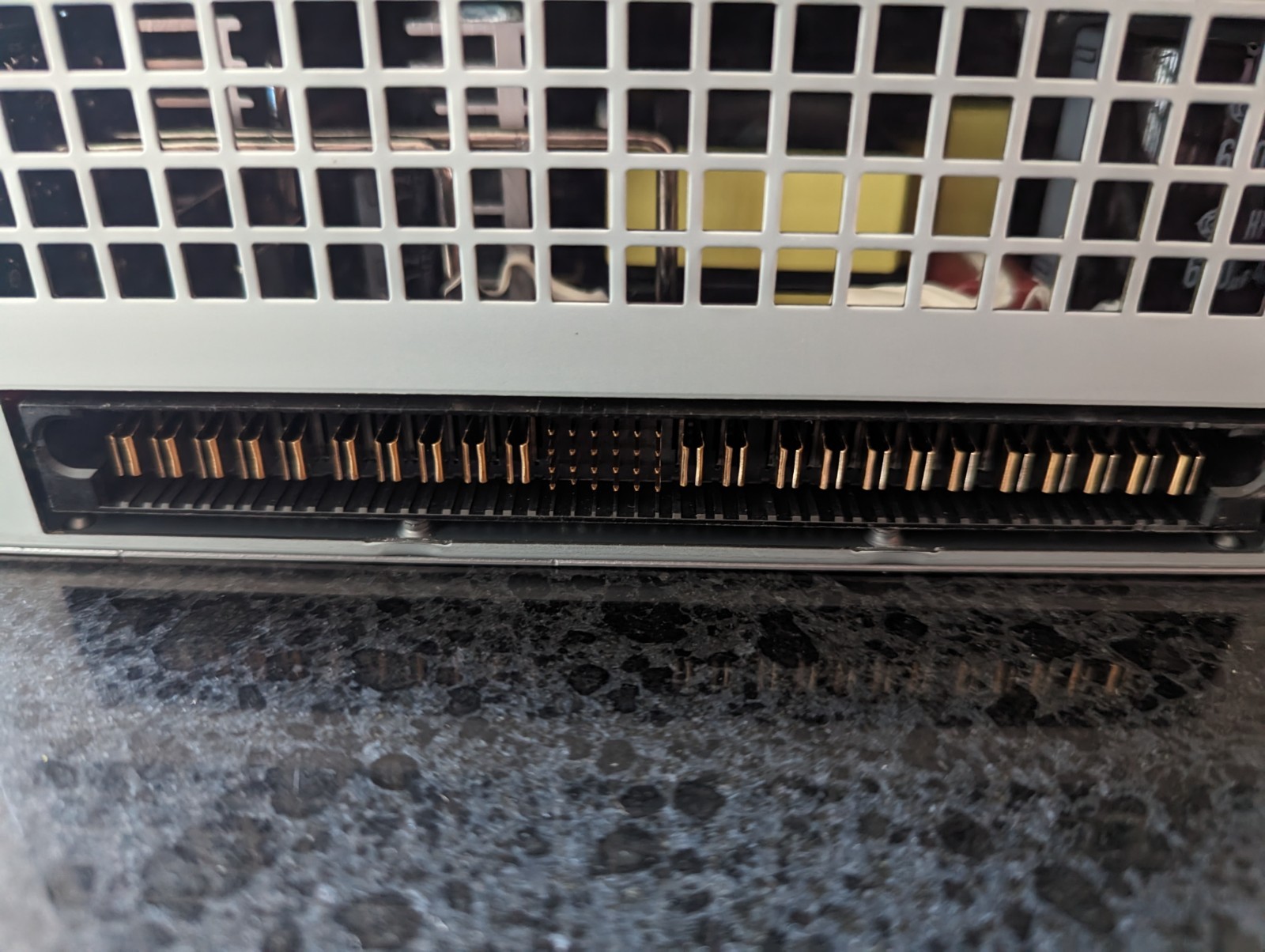 NEW Cisco PWR-C45-2800ACV Switch Module power supply, Sony APS-172