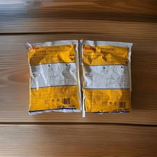 2x Kodak Professional Hardening Film Plate Paper Fixer 3.8L 1 Gal Germany NOS