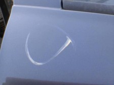 Porte avant et accessoires Skoda OCTAVIA
