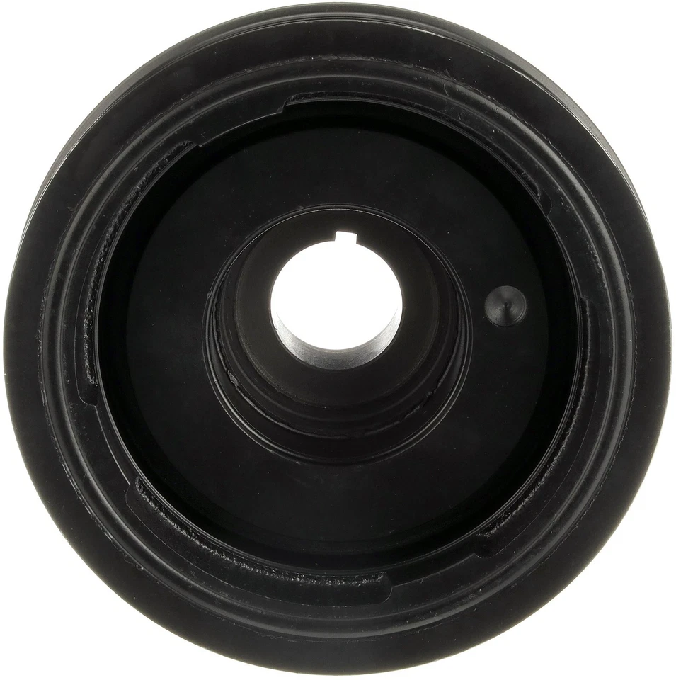 Crankshaft Pulley TVD1209 Gates Belt 2720300803 2730300303 A2720300803 784510209 - Image 3 of 4