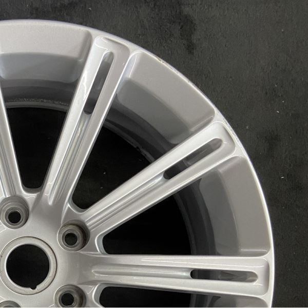 Front Aston Martin Rapide OEM Wheel 20” 10-14 Factory Original Rim AD431007EA