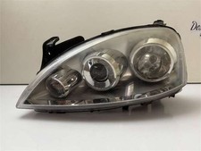 Feu avant (phare) Opel CORSAVAN