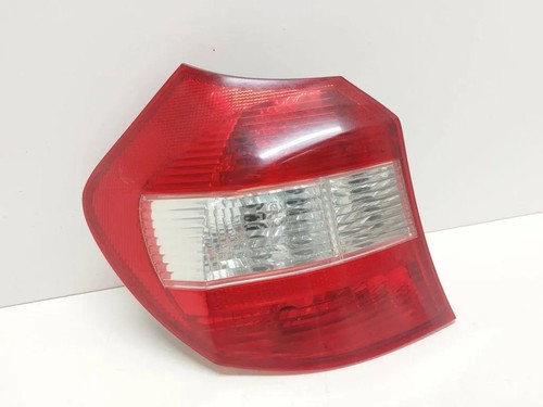 BMW 1 E87 Rücklicht hinten links 6924501 2.00 Diesel 2009 31870126