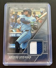 2014 Topps Rookie All-Star Team Includes Jose Abreu, No Jacob deGrom 13