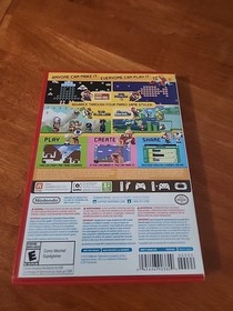 Nintendo - Wii U Super Mario Maker No Manual Tested 