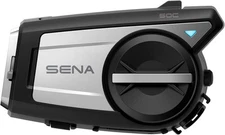 Sena 50C Motorcycle Communication & 4K Camera System with Sound by Harman Kardon
