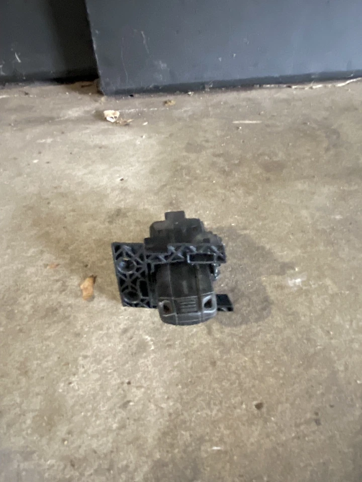 2007 - 2013 宝马 E90 328XI AWD N51 MSV80 ECU DME 机箱钥匙套装原始设备制造商 7594485 — 第 2/4 张图片