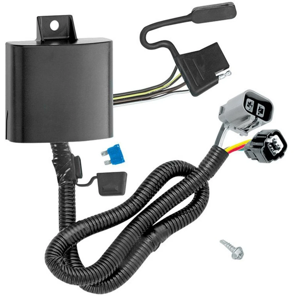 118269 Conector Tekonha T para Hyundai Santa Fe Sport Kia Sorento Sedona 15-18 Foto 2 de 2