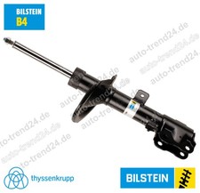 B4 Stoßdämpfer vorne links u.a.: Mitsubishi Outlander II CWW Bj. 2006-2012