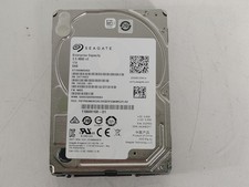 Seagate EMC ST1000NX0453 1 TB SAS 3 2.5 in Enterprise Drive