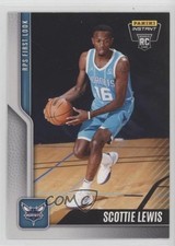 2021-22 Panini Instant First Look /229 Scottie Lewis #39 e7o