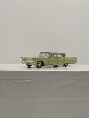 Jouet Ancien Dinky Toys N°532 Lincoln Première - MECCANO Made In France - Échelle 1:43