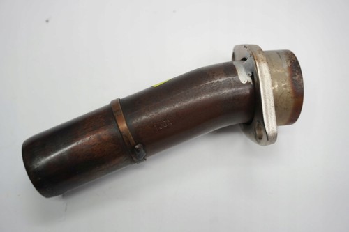 SUZUKI DL 650 V-STROM 19- KOLEKTOR WYDECHOWY