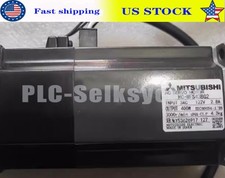 Mitsubishi Servo Motor HC-MFS43BG2