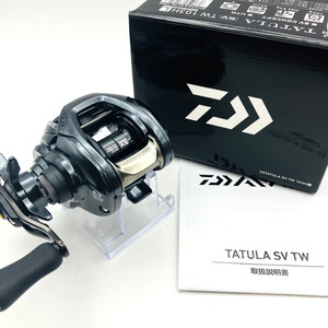 Daiwa Tatula Sv Tw for sale | eBay
