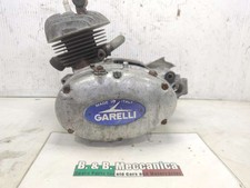 Block Motor GARELLI 50cc Vertikal Typ 351 P GARELLI M2 (Stuck) (GR105