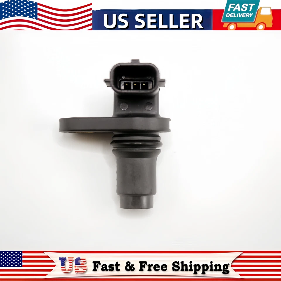 Sensor de posición del árbol de levas OEM 23731-1CA1B Nissan Armada Titan Infiniti QX56 QX80 Foto 3 de 4