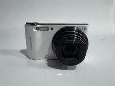 Samsung WB150F Digital Camera 14.2 MP 18x Optical Zoom - TESTED