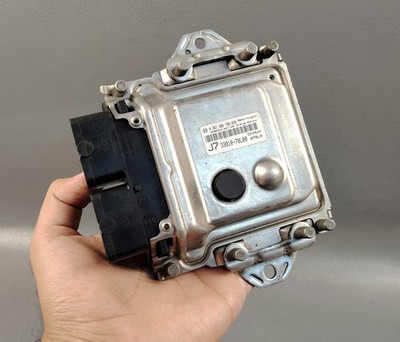 ぞうきち ③⑨⑩⑪⑰ SUZUKI SWIFT ZC32S 1.6 AZG SPORTS 2014 ENGINE CONTROL MODULE ECU