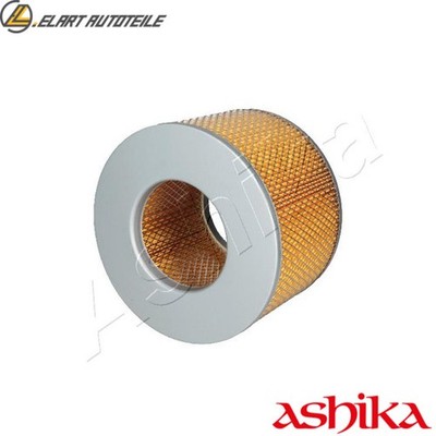 LUFTFILTER 20-02-231 FÜR TOYOTA LAND/CRUISER/Pick-up/80 DYNA/Platform/Chassis  