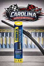 Rain-x Longitude Beam Wiper Blade 18 All-season Windshield Wiper New