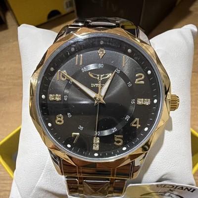Invicta Specialty (Model 29427), a men's quartz w/ Box