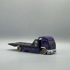 Buy Hot Wheels 1:64 RWB Porsche 930 and Aero Lift Vehicle - GJT37