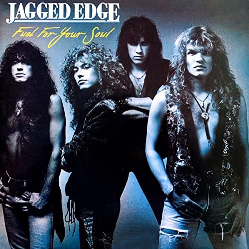 Jagged Edge Fuel To Run   Trouble CD NEW