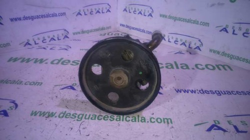 13.5CM STEERING PUMP / 773677 FOR CHRYSLER VOYAGER RG 2.5 CRD LX