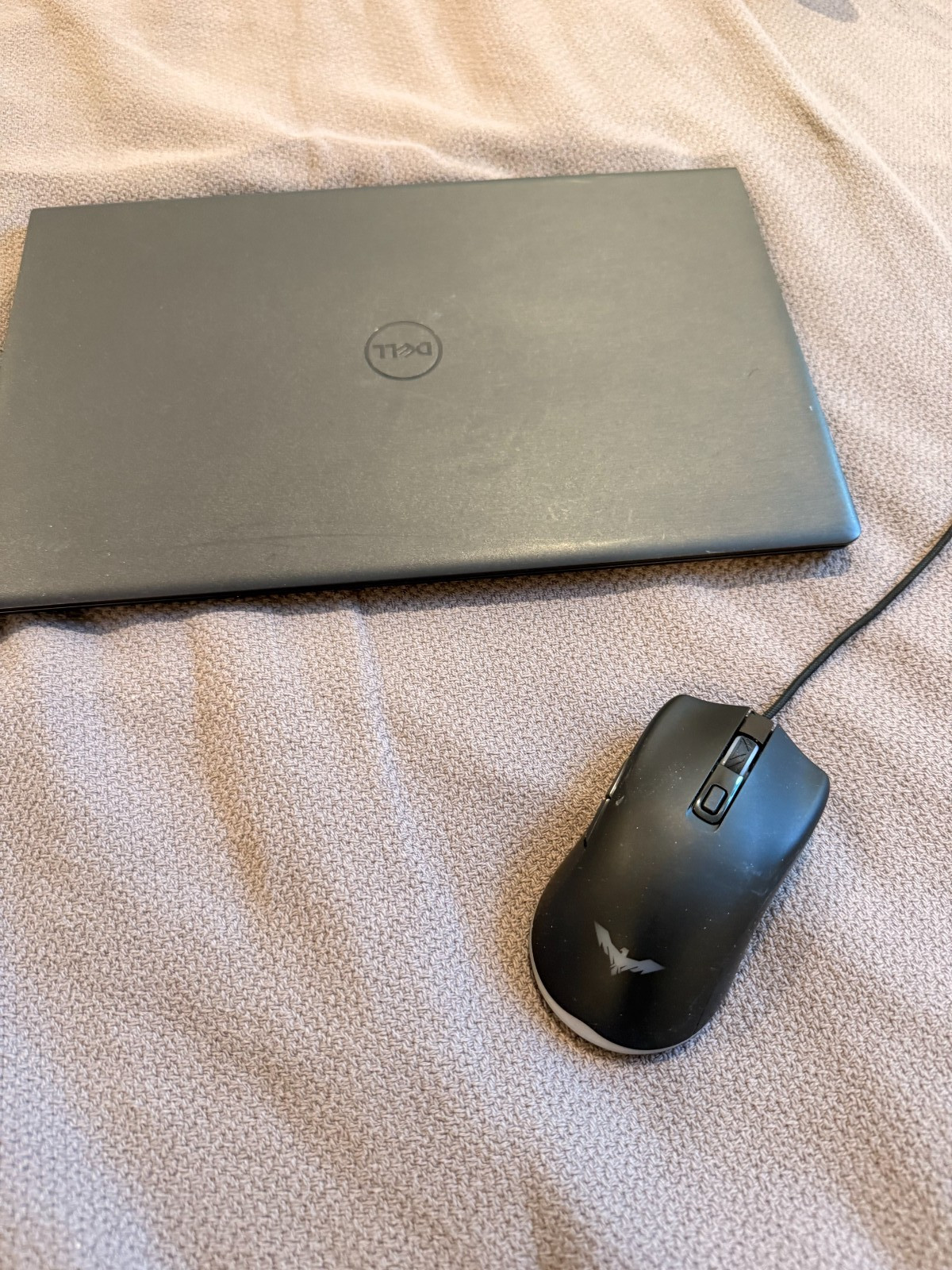 Dell Inspiron 15 Ryzen 5 Laptop