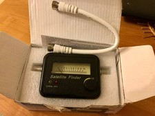 Wyszukiwarka satelitarna Biltema 950-2150 MHz