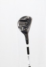 Taylormade Qi35 Rescue 22 4H Hybrid Regular Flex Ventus Blue Hb 13621573 Good