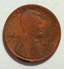 1912-D Lincoln wheat cent penny