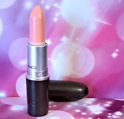 MAC Danse Collection Lustre Lipstick Classical nude