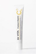 Dr VITA Vitamin C Cream 10  Korean Ilumina Reduce Manchas y Unifica el Tono