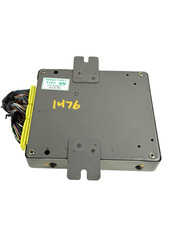 1996 1997 Geo Tracker Sidekick Engine Control 33920-71ec1