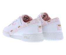 Fila Original Fitness Tape Girls Shoes