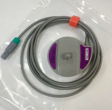 Compatible 2.2M Fetal  Probe for Comen 5000E 5000F Monitor