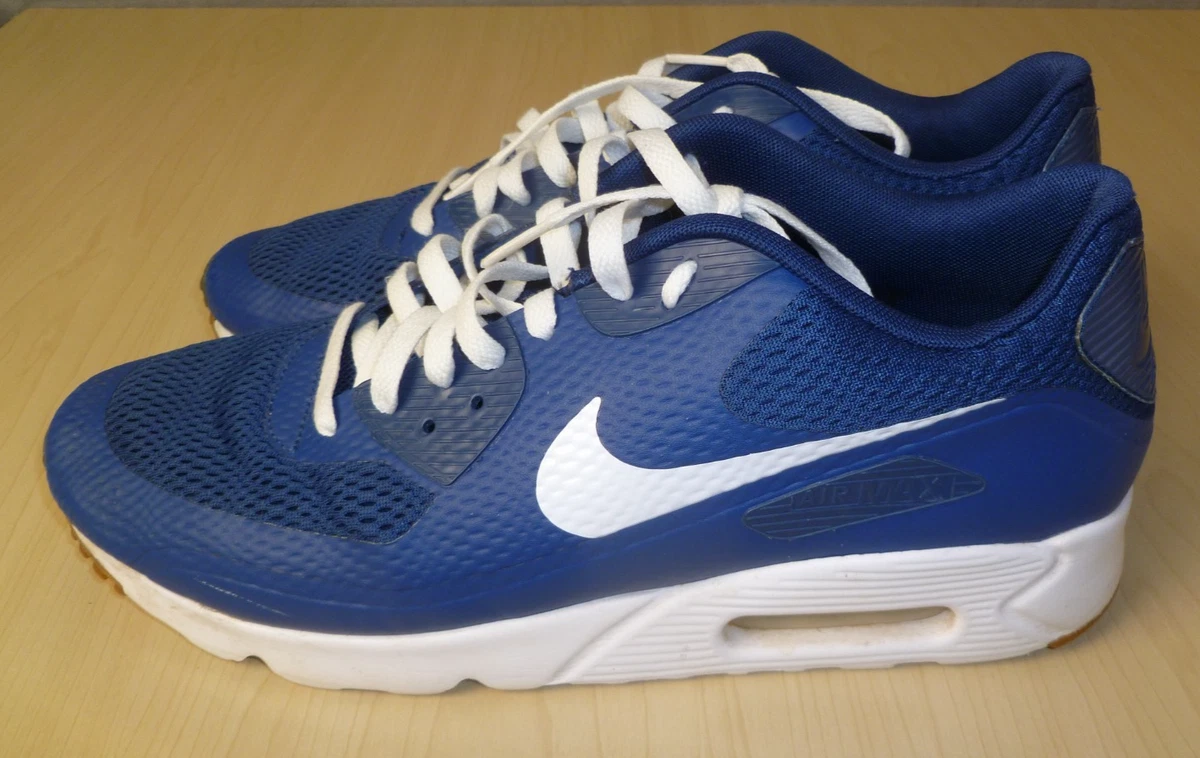 Preços baixos em Nike Air Max 90 Essential Coastal Blue | eBay