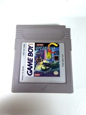 Operation C Contra Original Nintendo Gameboy Game Tested + Working & Authentic