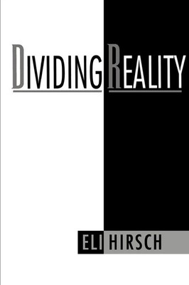 Eli Hirsch | Dividing Reality | Taschenbuch | Englisch (1997)