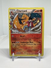 Charizard RC5/RC32 Pokemon TCG Generations: Radiant Collection - HP on eBay