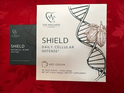 SHIELD by The Wellness Company