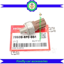 OEM Transmission Oil Pressure Switch Sensor For Honda Civic Fit 28600-RPC-004