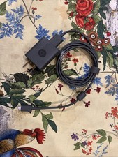 Genuine Google Chromecast Power Adapter Adapter Micro-USB Cable