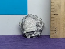 RAFM 3898 Spectre of Doom BASE ONLY Metal Miniature Fantasy