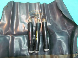 NRI PROFESSIONAL OSCILLOSCOPE PROBE KIT RESISTOR-ISOLATED SIGNAL DIRECT TRACING