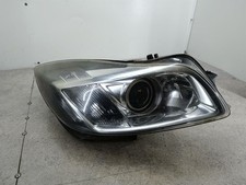 Opel Insignia A 2011 Scheinwerfer 13226793 KPL50456