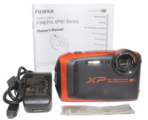 Fujifilm Xp90 | eBay